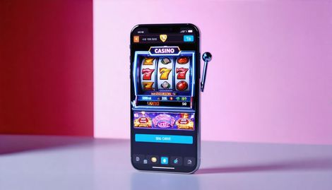 Mobil Cihazlarda Casino Oyunları Performansı: Kesintisiz ve Keyifli Bir Deneyim