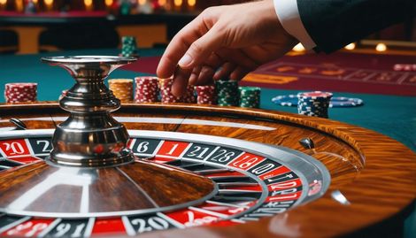 Rulet Oyunu İçin Kazanma İpuçları: Şansınızı Artıracak Taktikler ve Bahis Strate