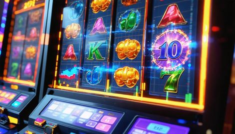 Slot Oyunlarında Yüksek RTP Analizi ile Kazanma Şansınızı Artırın
