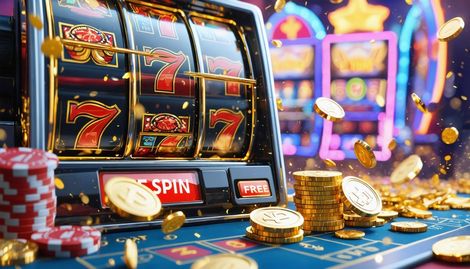 Free Spin Kampanyaları ve Detayları: Slot Oyunlarında Avantajlı Fırsatlar